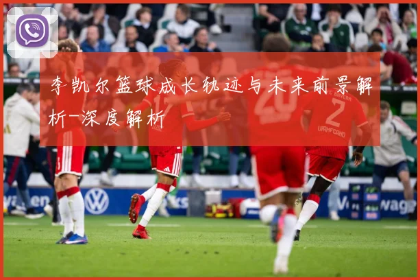李凯尔篮球成长轨迹与未来前景解析-深度解析