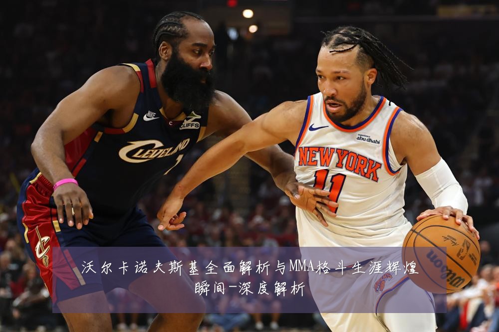 沃尔卡诺夫斯基全面解析与MMA格斗生涯辉煌瞬间-深度解析